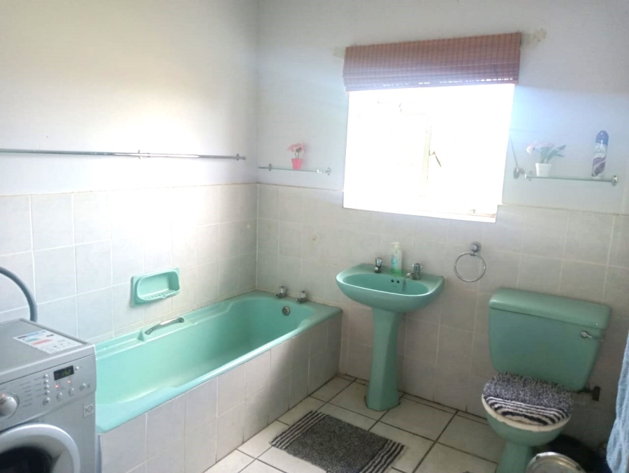 3 Bedroom Property for Sale in Fairbridge Heights Eastern Cape